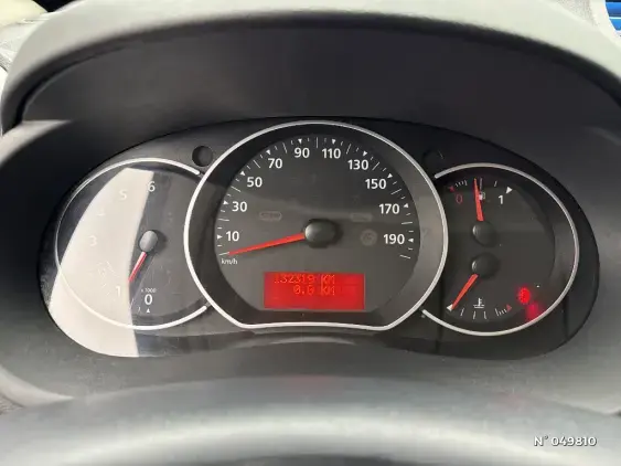 RENAULT KANGOO EXPRESS II - voiture d'occasion - Photo 12