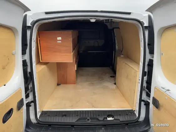 RENAULT KANGOO EXPRESS II - voiture d'occasion - Photo 7