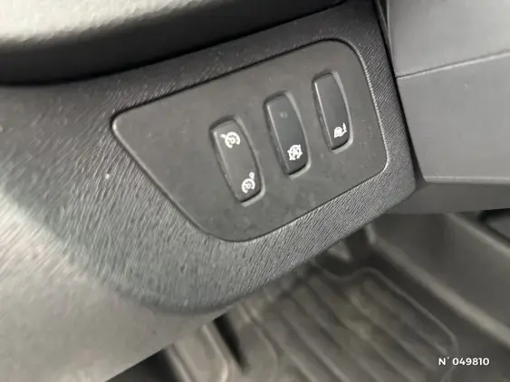 RENAULT KANGOO EXPRESS II - voiture d'occasion - Photo 15