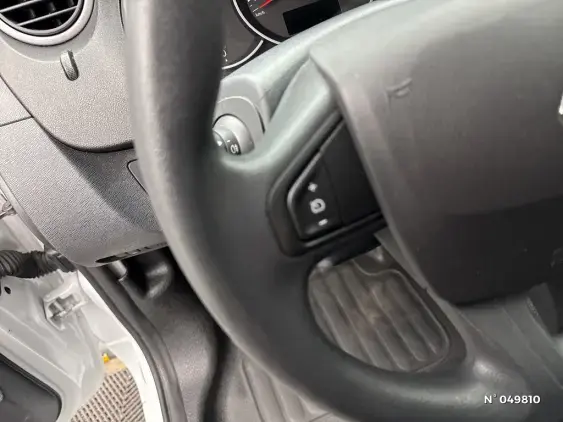 RENAULT KANGOO EXPRESS II - voiture d'occasion - Photo 27