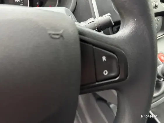 RENAULT KANGOO EXPRESS II - voiture d'occasion - Photo 28
