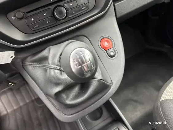 RENAULT KANGOO EXPRESS II - voiture d'occasion - Photo 29