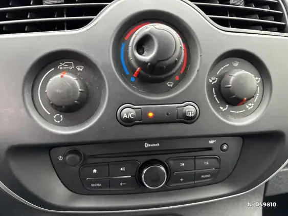 RENAULT KANGOO EXPRESS II - voiture d'occasion - Photo 30