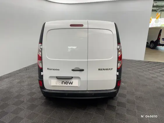 RENAULT KANGOO EXPRESS II - voiture d'occasion - Photo 6