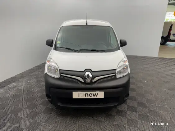 RENAULT KANGOO EXPRESS II - voiture d'occasion - Photo 3