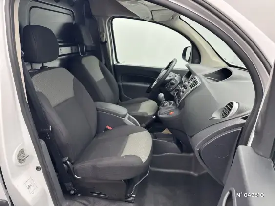RENAULT KANGOO EXPRESS II - voiture d'occasion - Photo 10