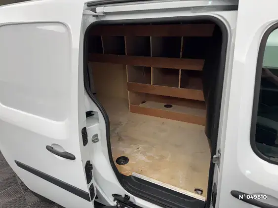 RENAULT KANGOO EXPRESS II - voiture d'occasion - Photo 11