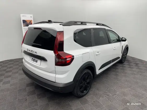 DACIA JOGGER - voiture d'occasion - Photo 4