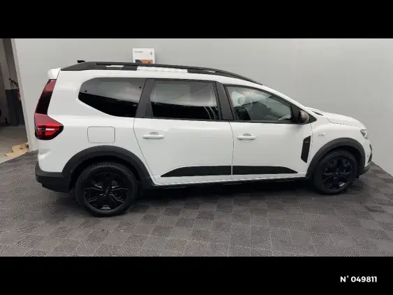 DACIA JOGGER - voiture d'occasion - Photo 5