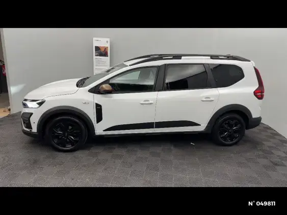 DACIA JOGGER - voiture d'occasion - Photo 2