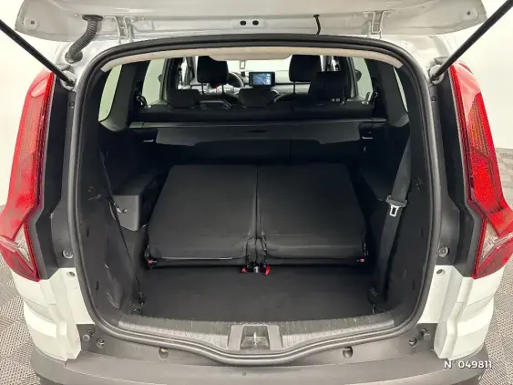 DACIA JOGGER - voiture d'occasion - Photo 7