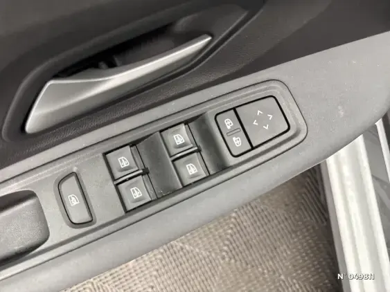 DACIA JOGGER - voiture d'occasion - Photo 15