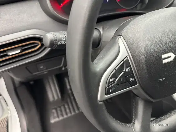 DACIA JOGGER - voiture d'occasion - Photo 26