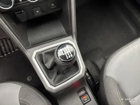DACIA JOGGER - voiture d'occasion - Photo 28