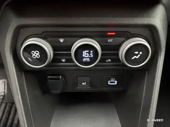DACIA JOGGER - voiture d'occasion - Photo 29