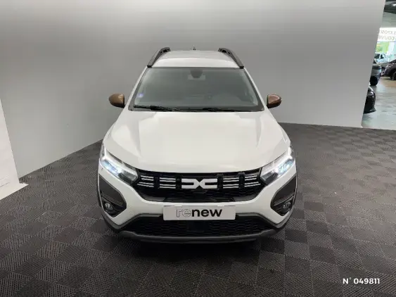 DACIA JOGGER - voiture d'occasion - Photo 3