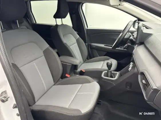 DACIA JOGGER - voiture d'occasion - Photo 10