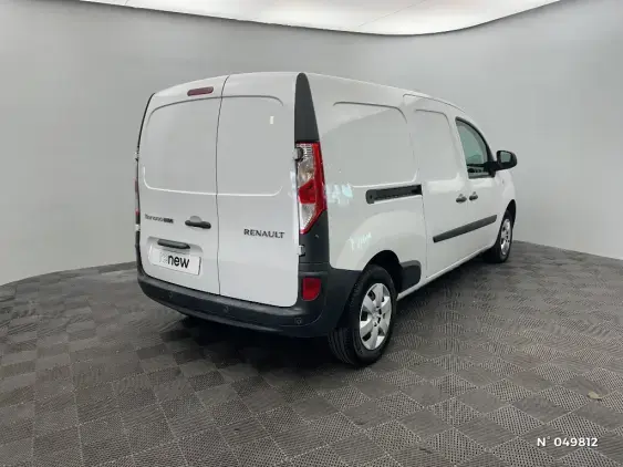 RENAULT KANGOO EXPRESS II - voiture d'occasion - Photo 4