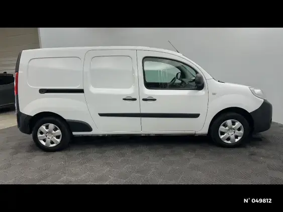 RENAULT KANGOO EXPRESS II - voiture d'occasion - Photo 5