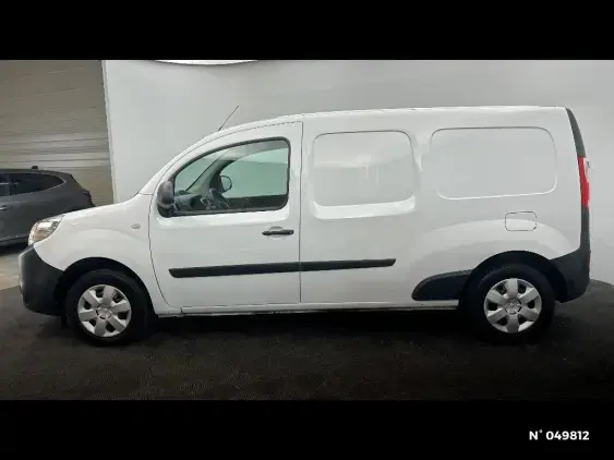 RENAULT KANGOO EXPRESS II - voiture d'occasion - Photo 2