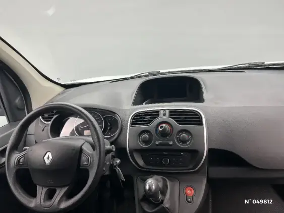 RENAULT KANGOO EXPRESS II - voiture d'occasion - Photo 9