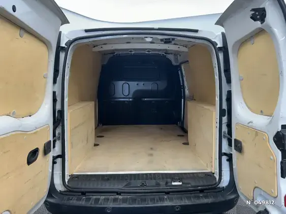 RENAULT KANGOO EXPRESS II - voiture d'occasion - Photo 7
