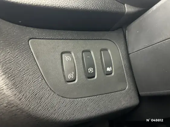 RENAULT KANGOO EXPRESS II - voiture d'occasion - Photo 15