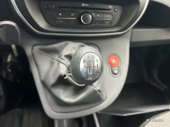 RENAULT KANGOO EXPRESS II - voiture d'occasion - Photo 25