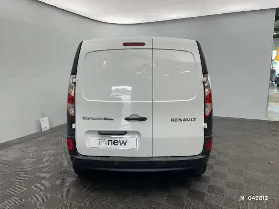 RENAULT KANGOO EXPRESS II - voiture d'occasion - Photo 6