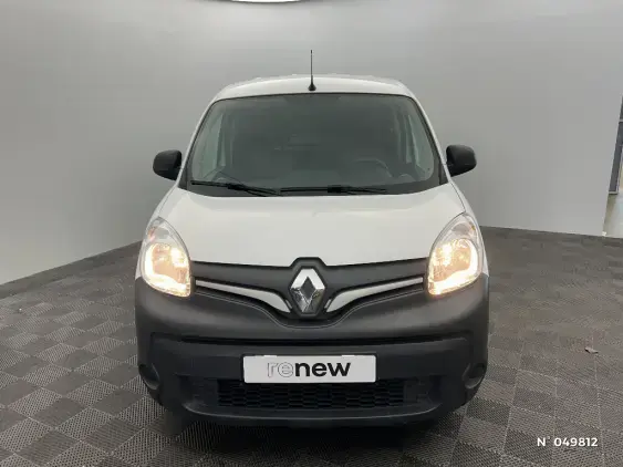 RENAULT KANGOO EXPRESS II - voiture d'occasion - Photo 3