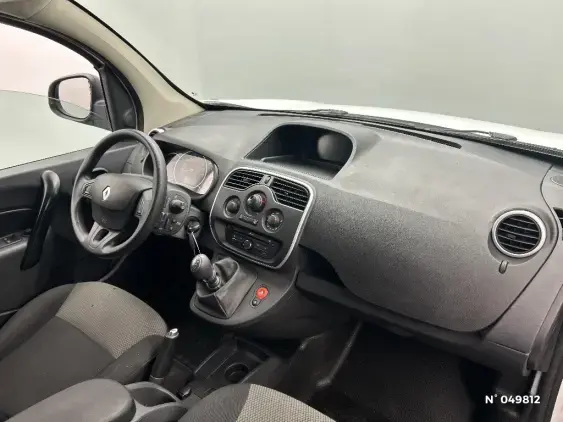 RENAULT KANGOO EXPRESS II - voiture d'occasion - Photo 10