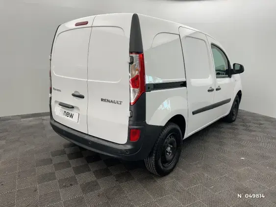 RENAULT KANGOO EXPRESS II - voiture d'occasion - Photo 4