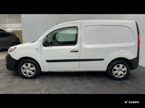 RENAULT KANGOO EXPRESS II - voiture d'occasion - Photo 2