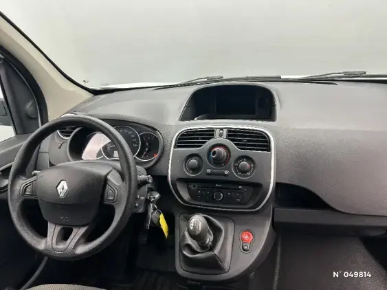 RENAULT KANGOO EXPRESS II - voiture d'occasion - Photo 9