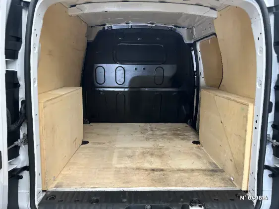 RENAULT KANGOO EXPRESS II - voiture d'occasion - Photo 7