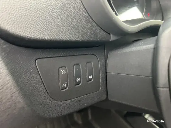 RENAULT KANGOO EXPRESS II - voiture d'occasion - Photo 14