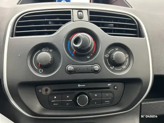 RENAULT KANGOO EXPRESS II - voiture d'occasion - Photo 23