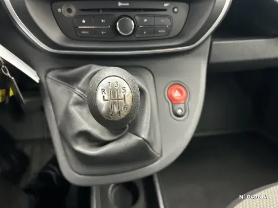 RENAULT KANGOO EXPRESS II - voiture d'occasion - Photo 24
