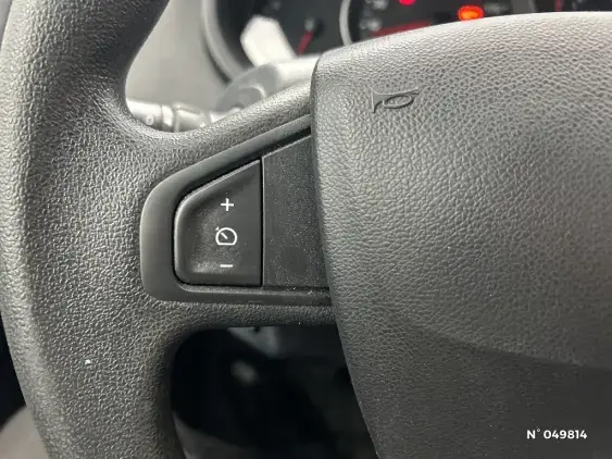 RENAULT KANGOO EXPRESS II - voiture d'occasion - Photo 26