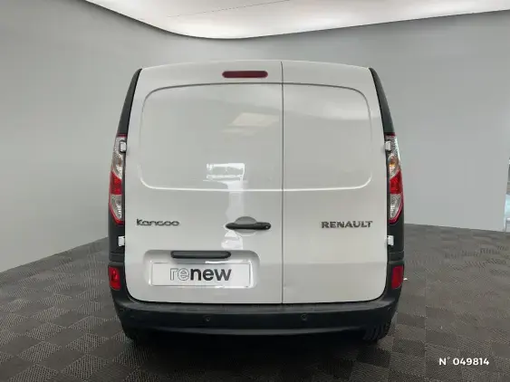 RENAULT KANGOO EXPRESS II - voiture d'occasion - Photo 6