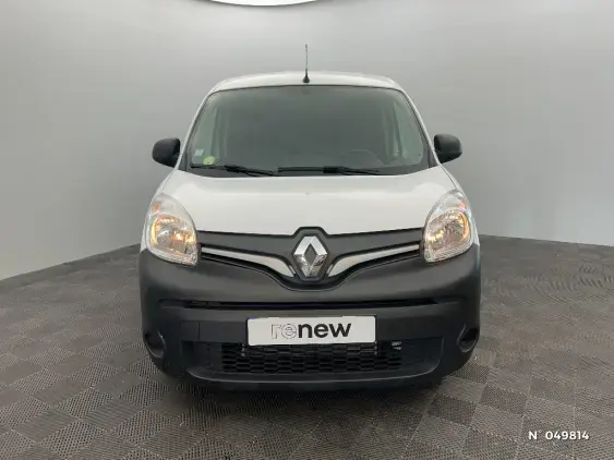 RENAULT KANGOO EXPRESS II - voiture d'occasion - Photo 3