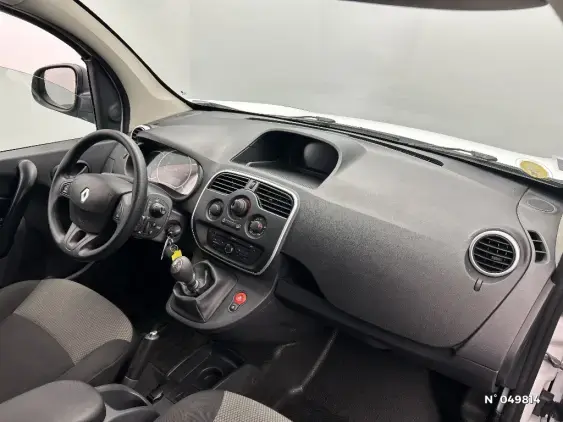 RENAULT KANGOO EXPRESS II - voiture d'occasion - Photo 10