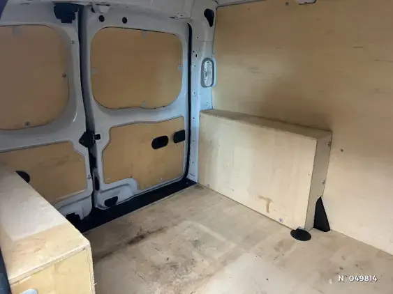 RENAULT KANGOO EXPRESS II - voiture d'occasion - Photo 11