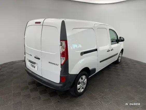RENAULT KANGOO EXPRESS II - voiture d'occasion - Photo 4