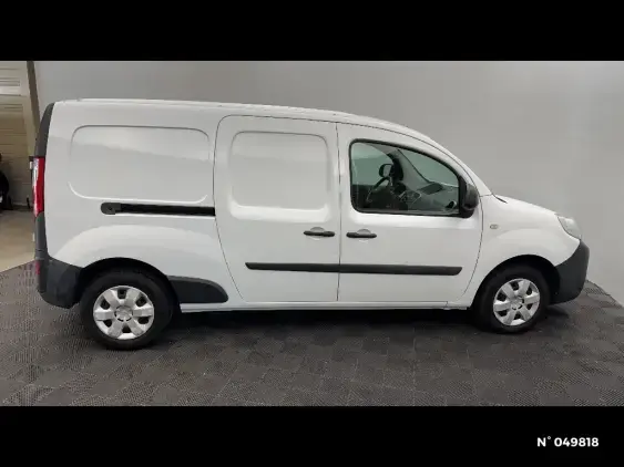 RENAULT KANGOO EXPRESS II - voiture d'occasion - Photo 5