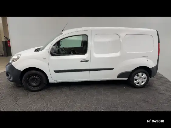 RENAULT KANGOO EXPRESS II - voiture d'occasion - Photo 2