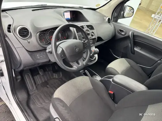 RENAULT KANGOO EXPRESS II - voiture d'occasion - Photo 9
