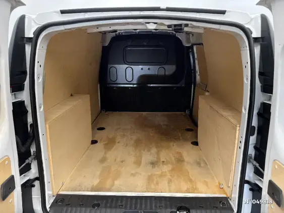 RENAULT KANGOO EXPRESS II - voiture d'occasion - Photo 7