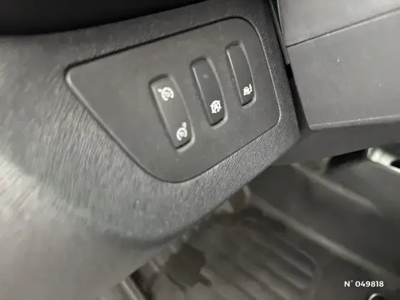 RENAULT KANGOO EXPRESS II - voiture d'occasion - Photo 15