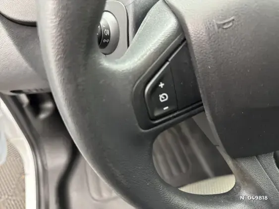 RENAULT KANGOO EXPRESS II - voiture d'occasion - Photo 27